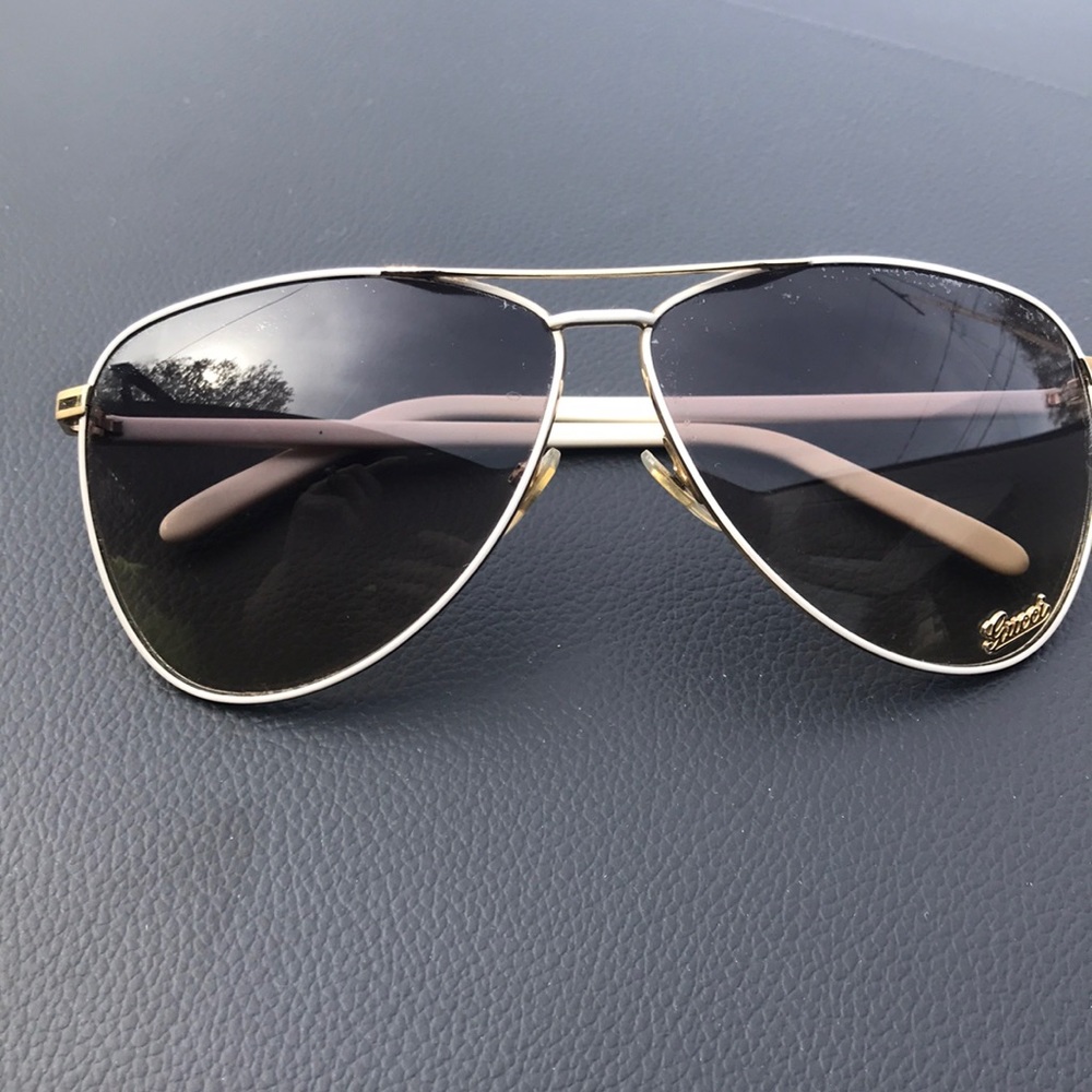 Gucci sunglasses